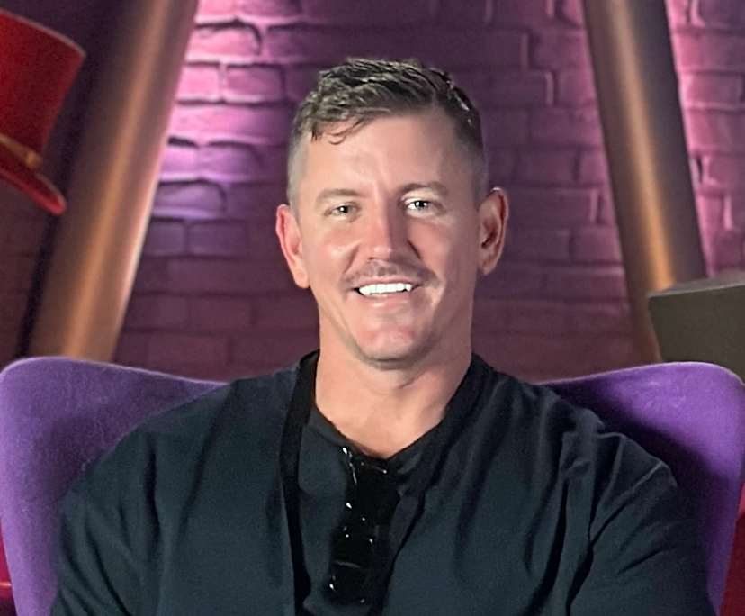 Matty (38), $450, Non-smoker, No pets, No children, and LGBTQIA+