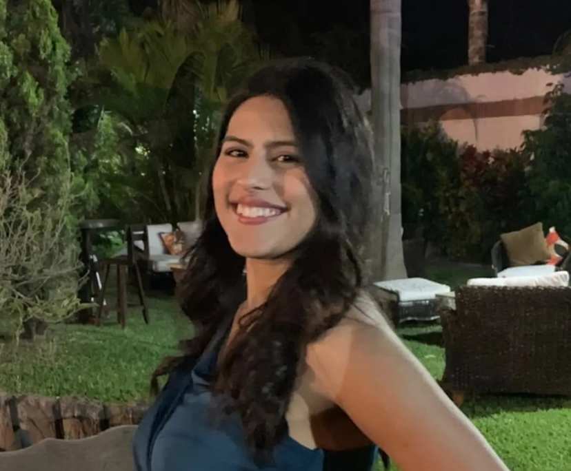 Olenka Madrid