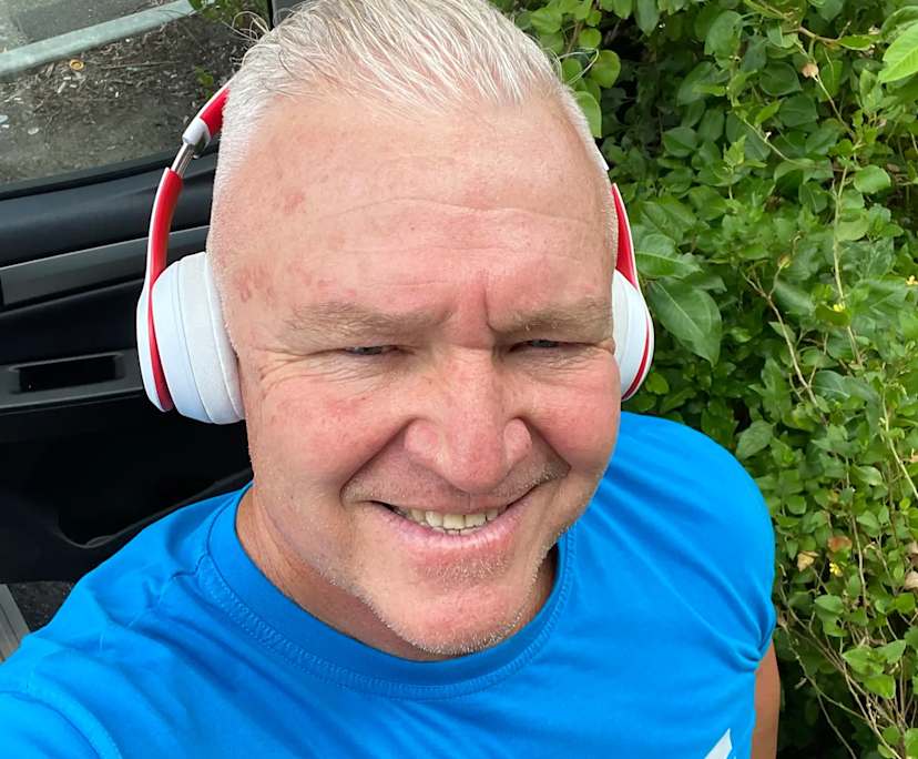 Lance (45), $300, No pets, Non-smoker, and No children