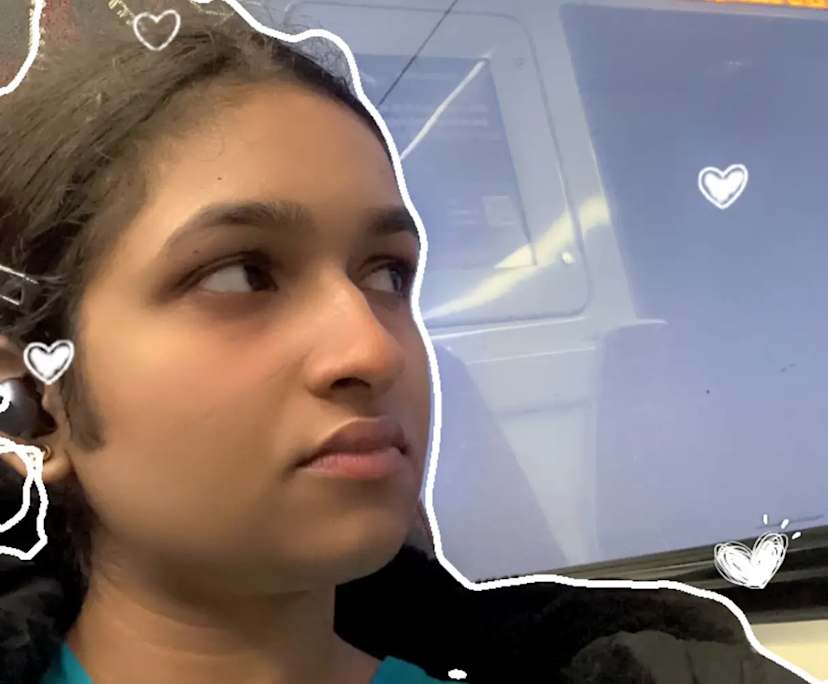 Krishna Nair