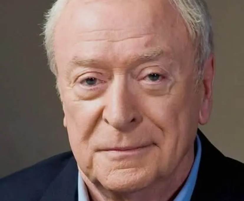 Michael Caine