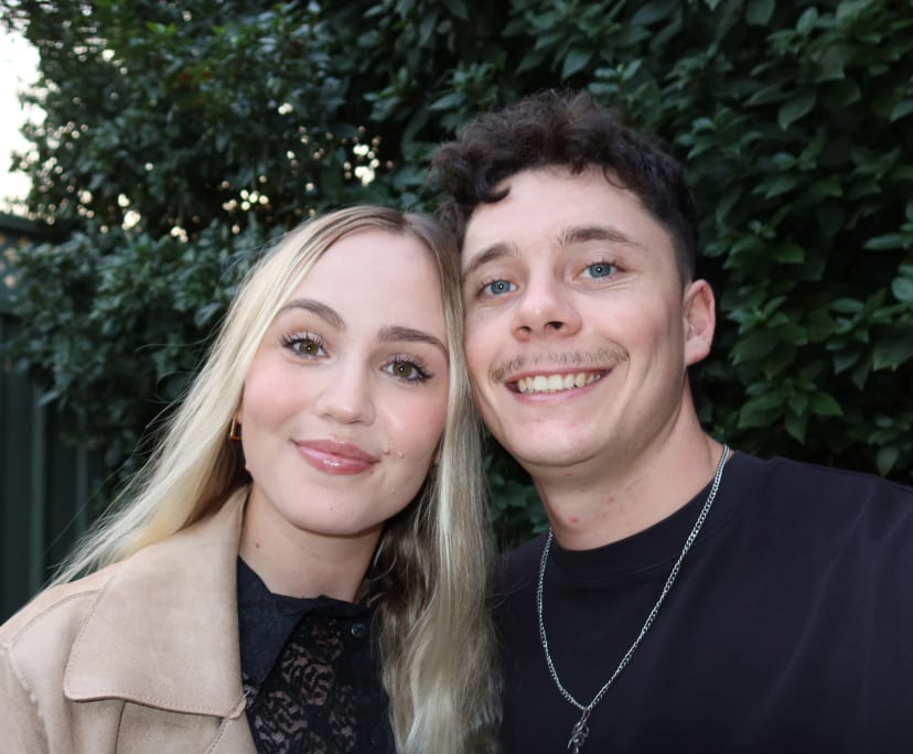 Emily & Luke