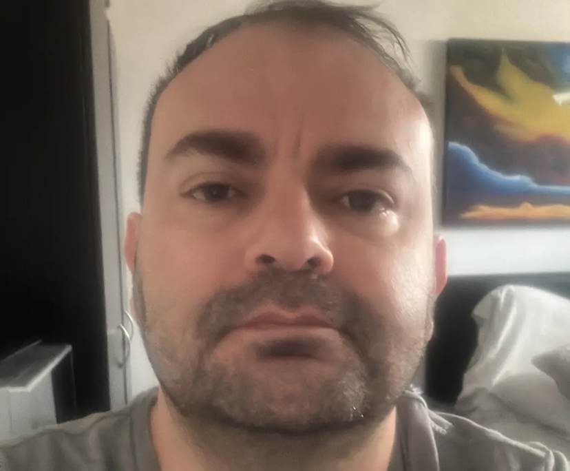 Paul Andres (43) and Andrea (46), $500, 