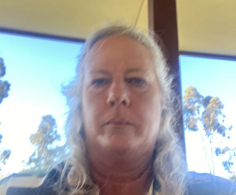 Irene Russell (46), $150, Smoker, No pets, and No children