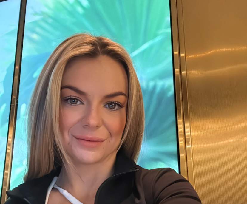 Abbey (29), $400, Non-smoker, No pets, and No children
