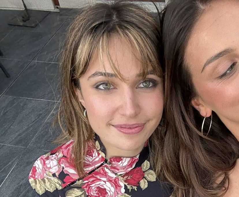 Liv Louis (23), $350, 