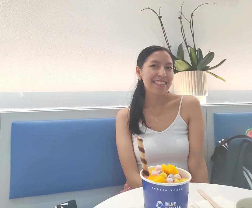 Zazuly Luz (27), $200, Non-smoker, No pets, and No children