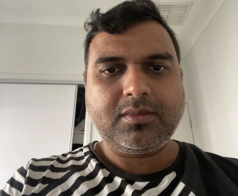 Manoj kumar