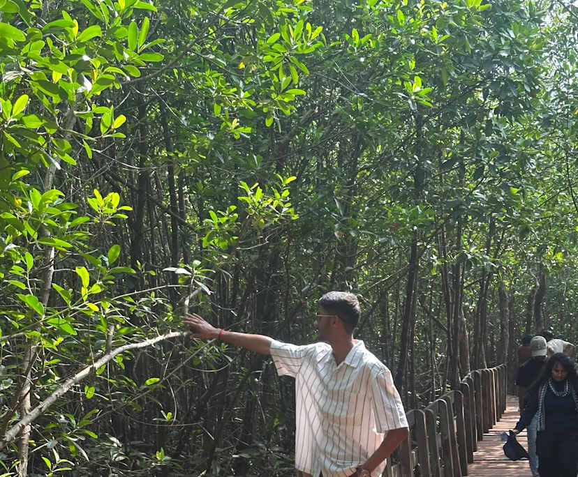 Prajwal Govindappa Hoolageri