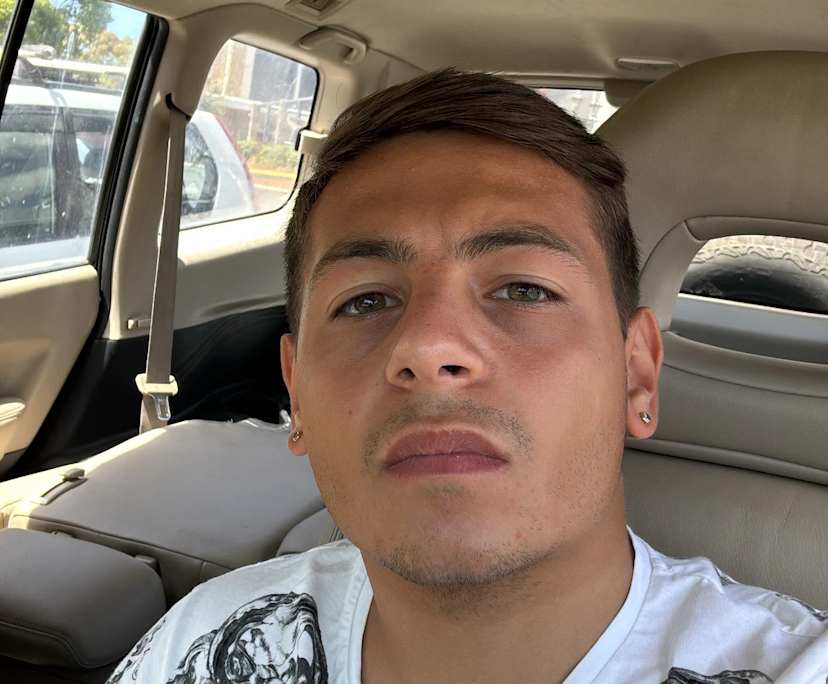 Daniel