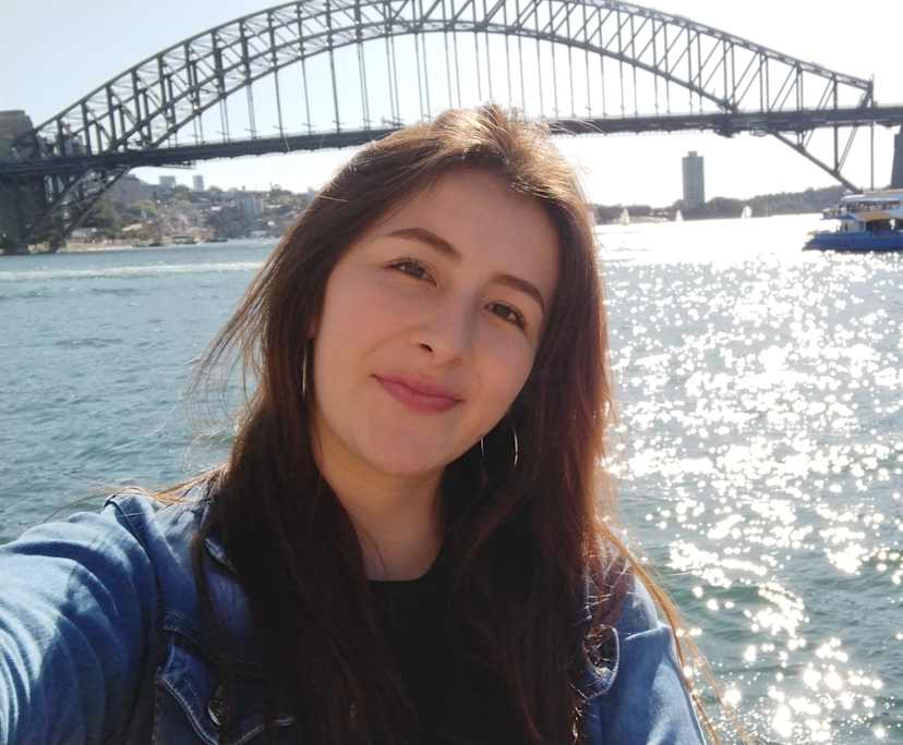 Laura porras