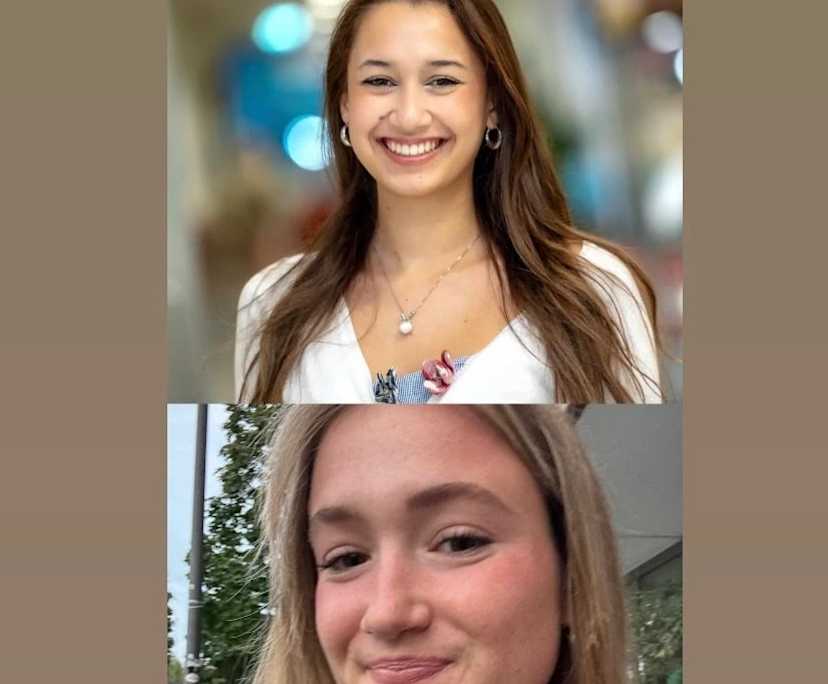 Sofia (22) and Fabiola (22), $1,200, 