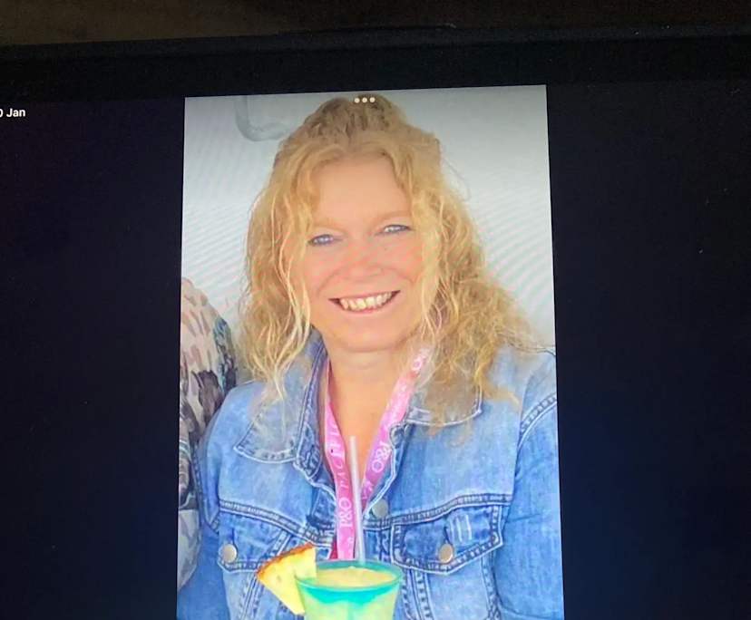 Raylene Feeney (55), $300, Non-smoker, No pets, and No children