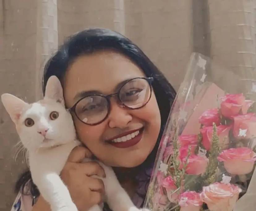 Mubasshira Mehzabin Munia