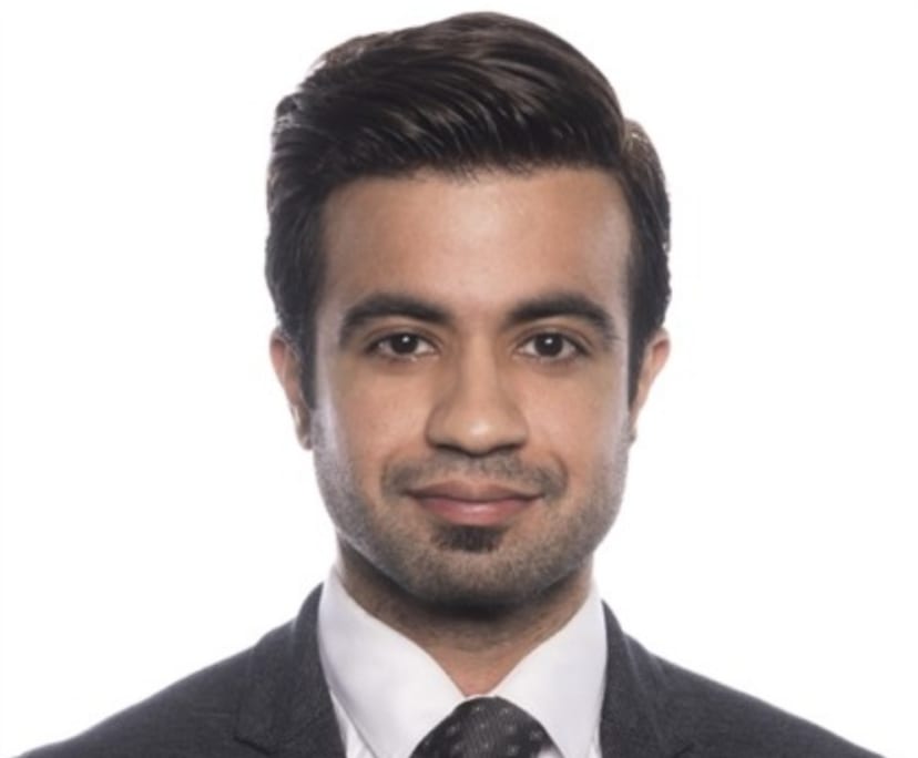 Gaurav