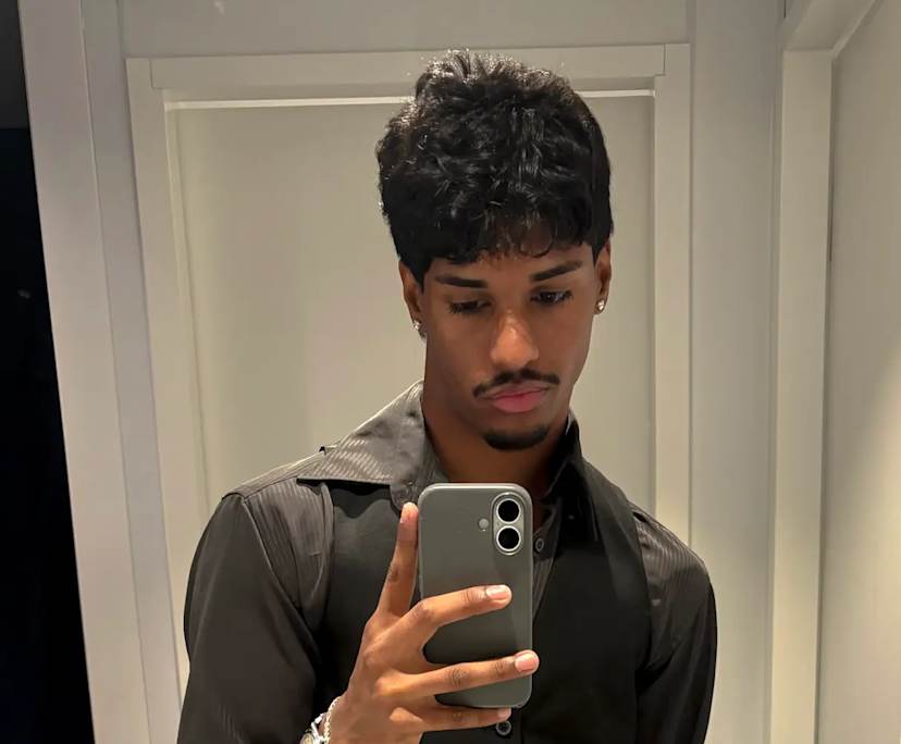 Mikael Haneez (20), $300, 