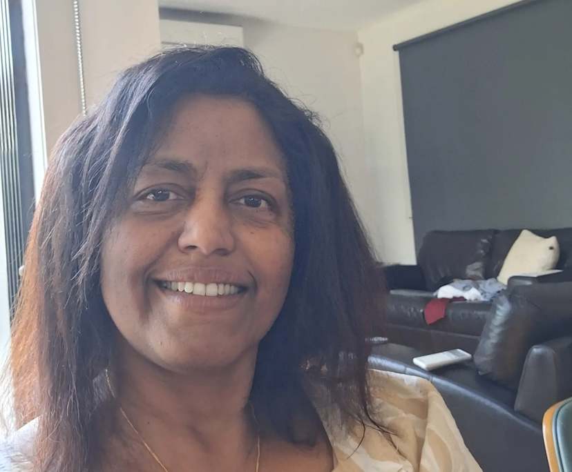 Rita (59), $220, Non-smoker, No pets, and No children