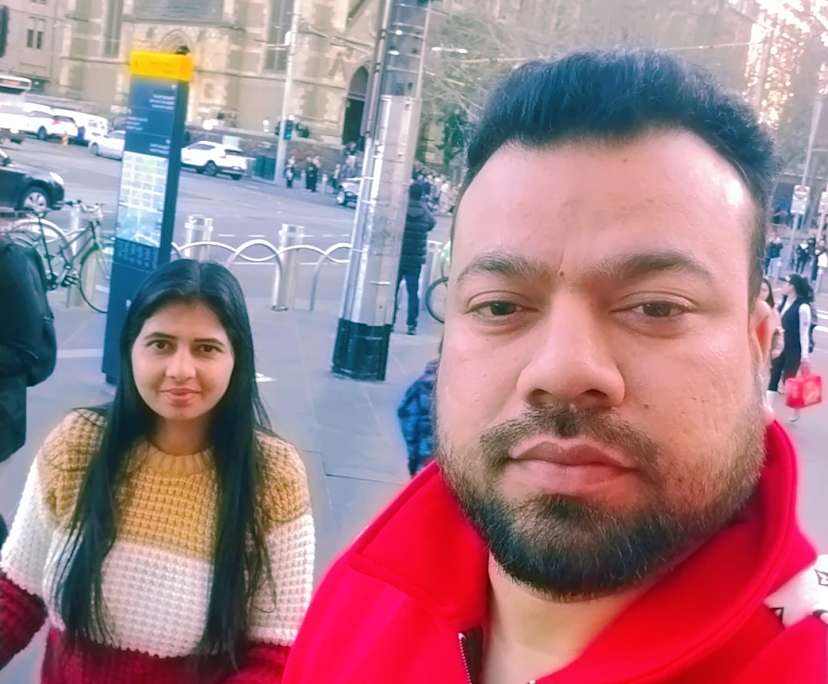 Mandip Singh & Niraj Bala