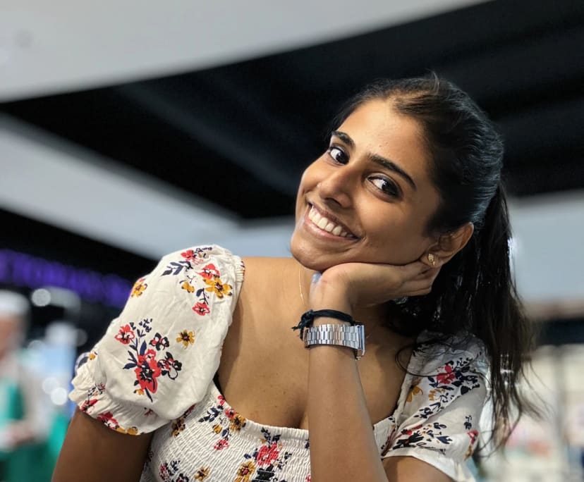 Aparna