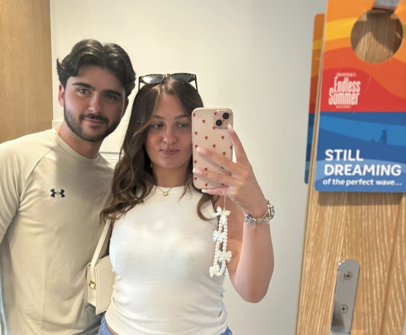 Taylor (21) and Millen (21), $450, 