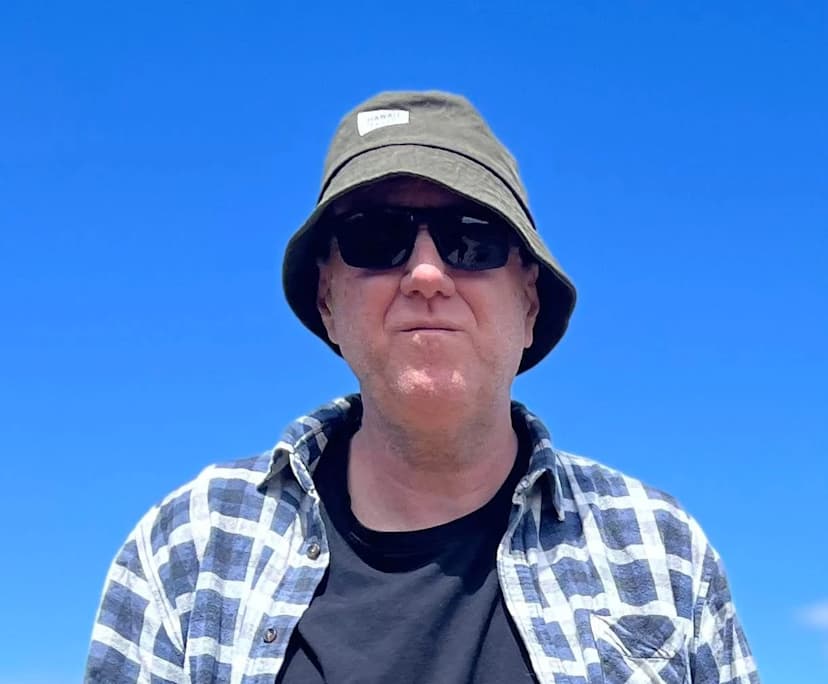John
