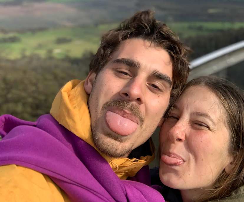Davide & Giulia