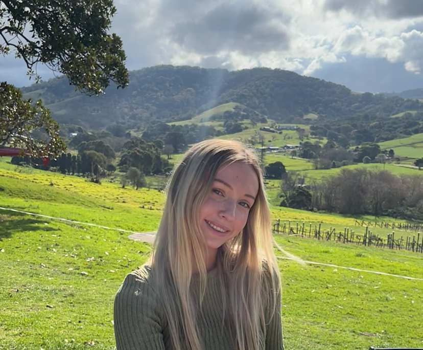 Lauren