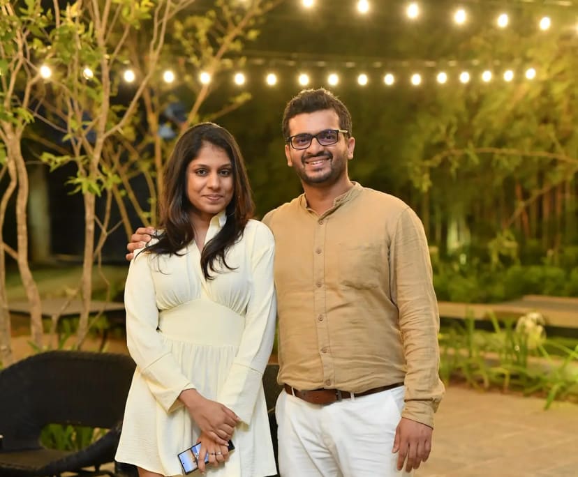 Hasala (30) and Laknee (28) - Looking in Deer Park, ... | Flatmates.com.au