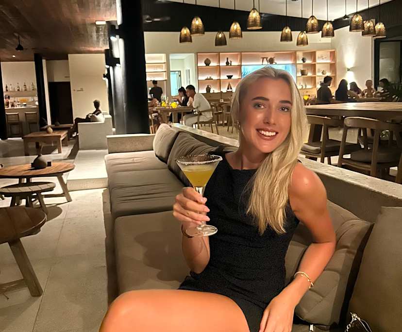 Roo woodleigh-Smith (24), $600, 