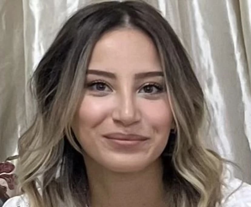 Ghizlane Skalli