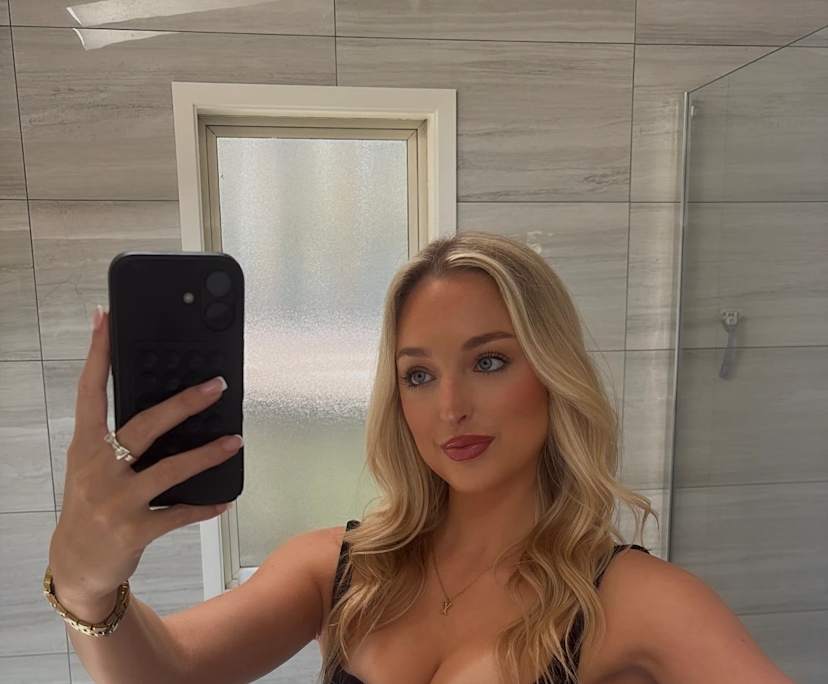 Charlotte (22), $350, 