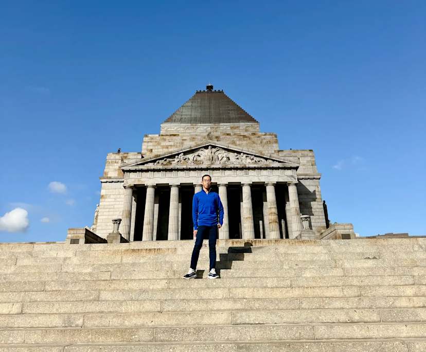 RJ (32), $200, Non-smoker, No pets, and No children