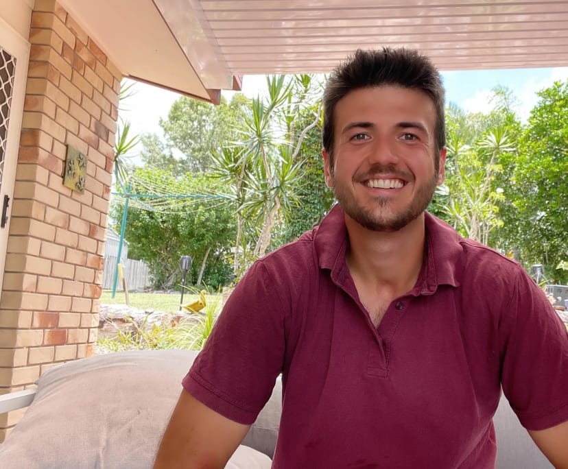 Mitchell (33), $250, Non-smoker, No pets, and No children