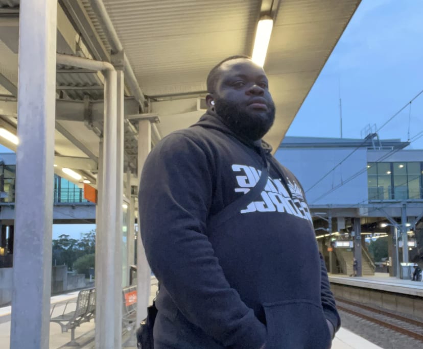 George nwosu