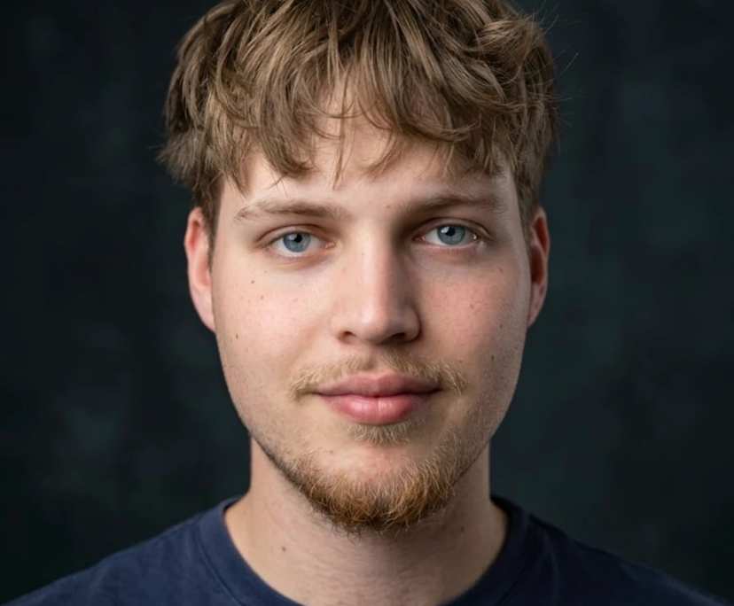 Jona Kaspar & Elias Marco