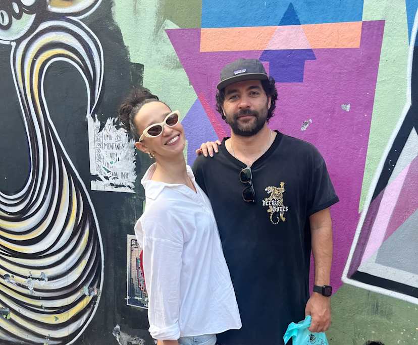 Aline & Adolpho