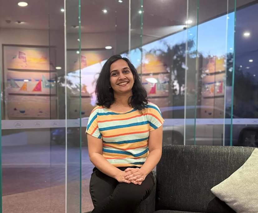 Anu Maria George