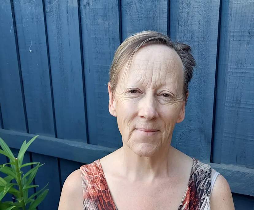 Tracey Poelsma (61), $300, 