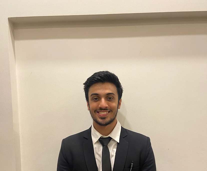 Jayant Kashyap