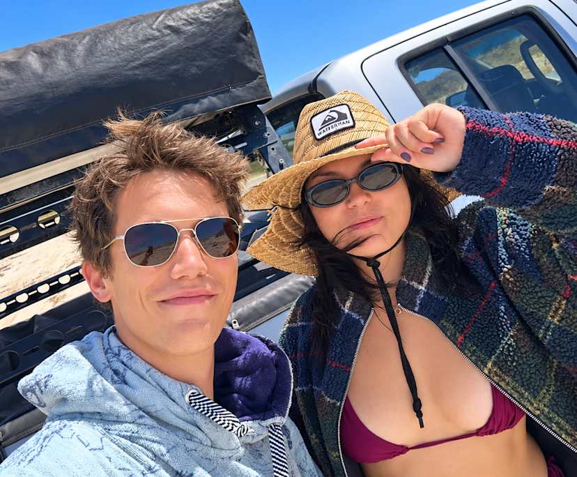 Jasmine (21) and Mat (26), $600, Non-smoker, Have pets, and No children