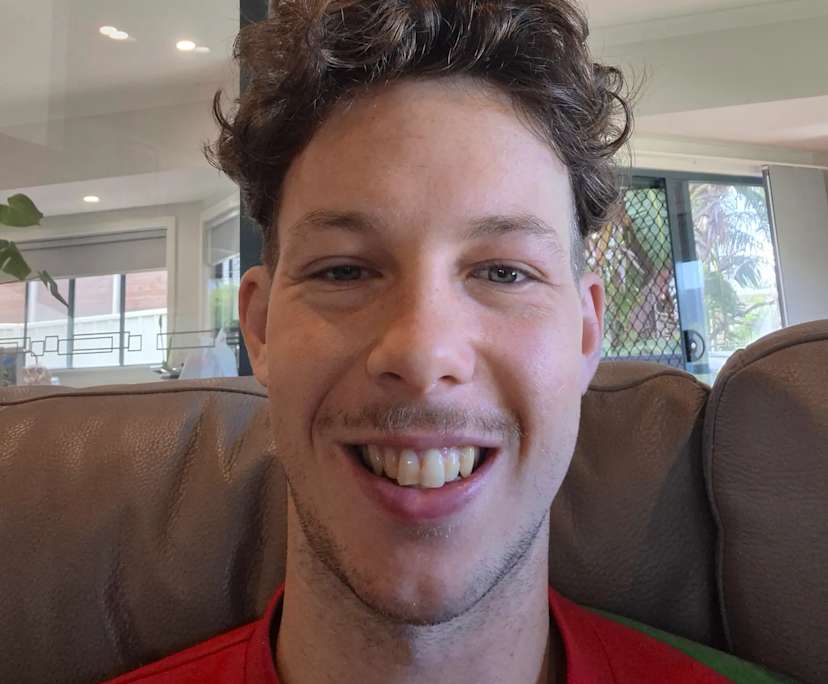 Will Hamilton (24), $300, Non-smoker, No pets, and No children