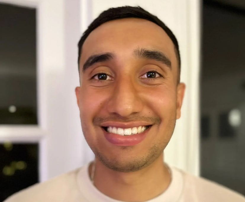Emanuel (25), $450, Non-smoker, No pets, and No children
