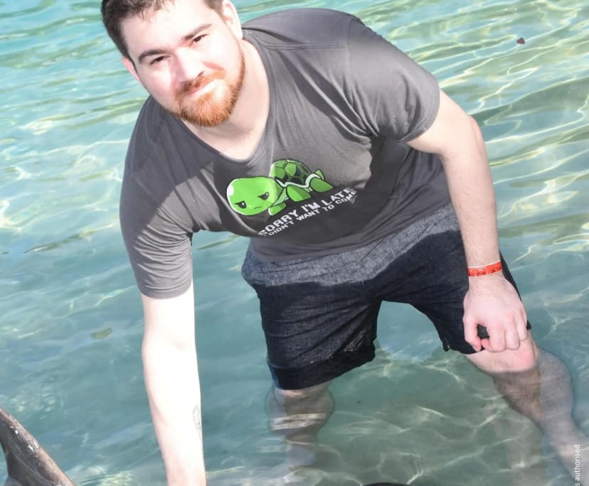 Ray