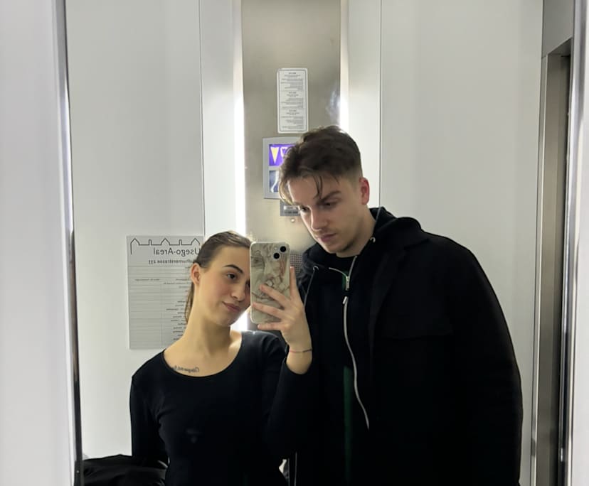 Rossella & Igli