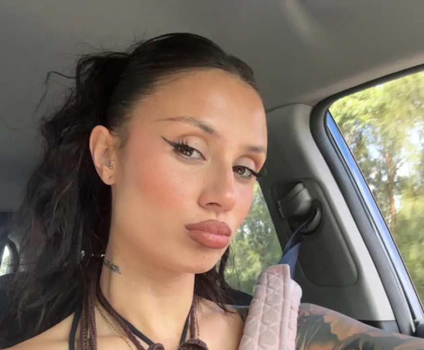 Sariah