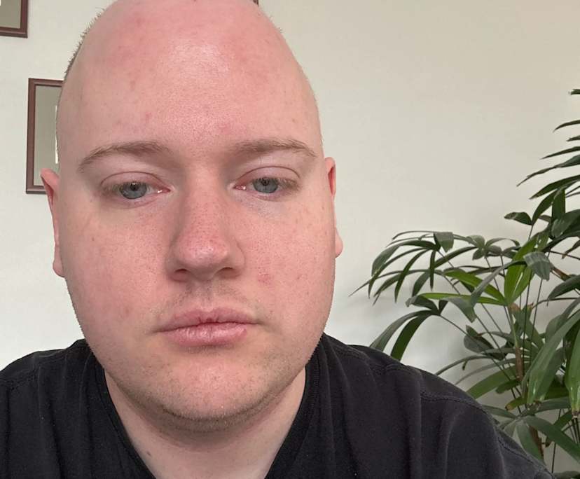 Drew (28), $200, Non-smoker, No pets, and No children