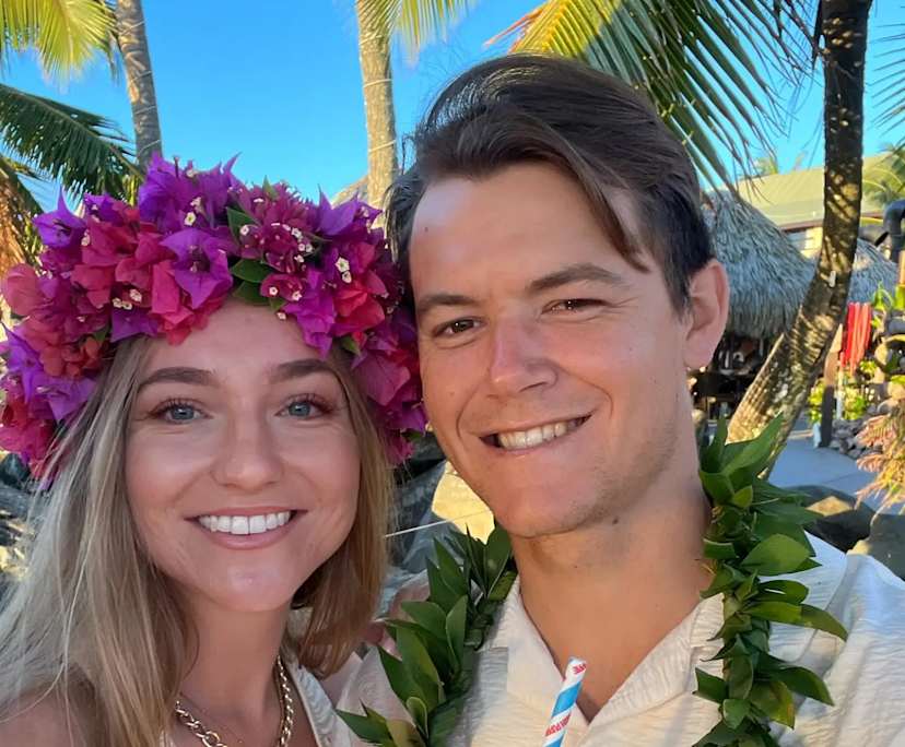 Tristan & Melanie