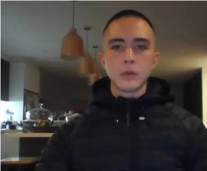 Daniel
