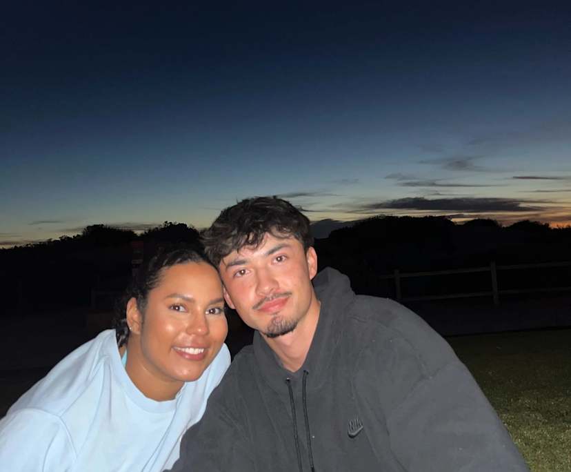 Sophie (25) and Shaun (24), $550, 