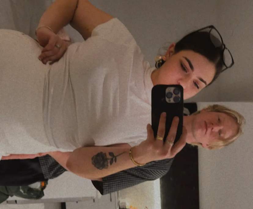 Savanna (26) and Benn (24), $350, Have pets, Smoker, and No children